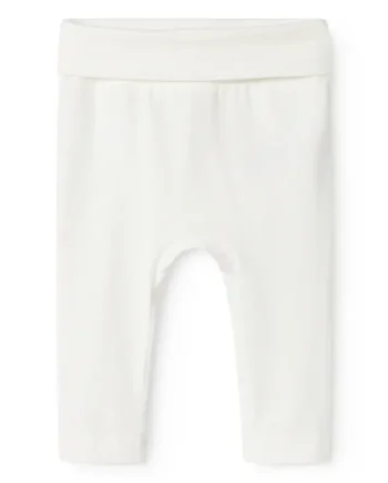 Piva Babybukser Gentle White 56