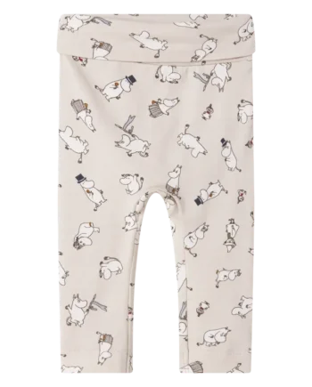 Piva Bukser Moomin 62