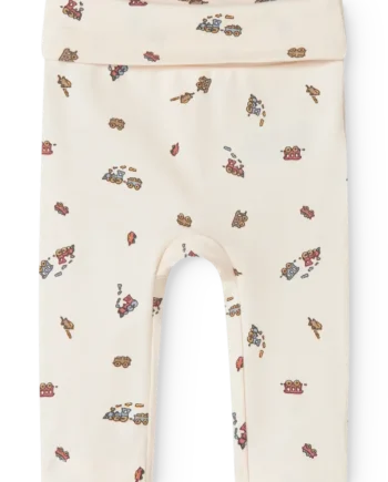 Piva Leggings Trains 62   Mdr