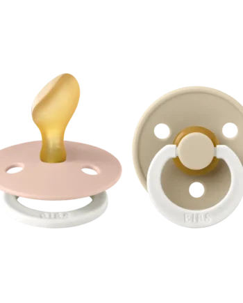 Pk  Colour Latex Night Size   Anatomical Blush Vanilla