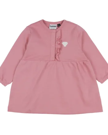 Placket Kjole Polignac 86