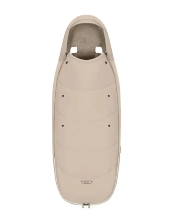Platinum Kørepose Cozy Beige