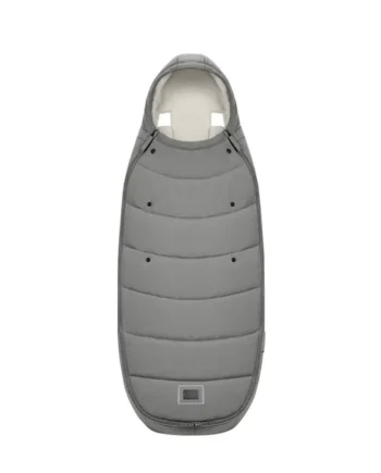 Platinum Kørepose Mirage Grey