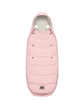 Platinum Kørepose Peach Pink