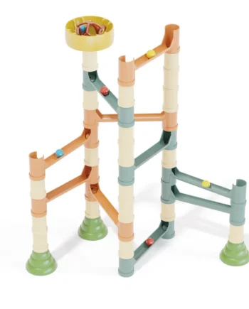Play Bio Migoga Marble Run Kuglebane  49 Dele