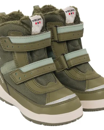 Play Reflex Warm Gtx 2v Olive 24