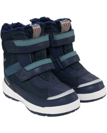 Play Reflex Warm Gtx 2v Navy Charcoal 32