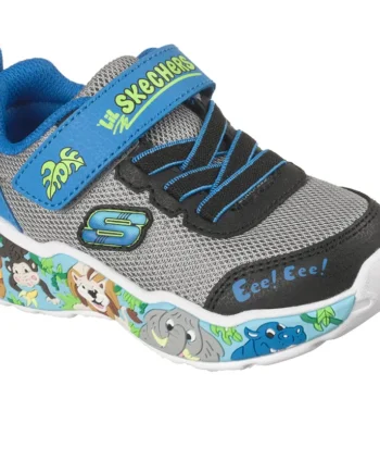 Play Scene Sneakers Gray 24