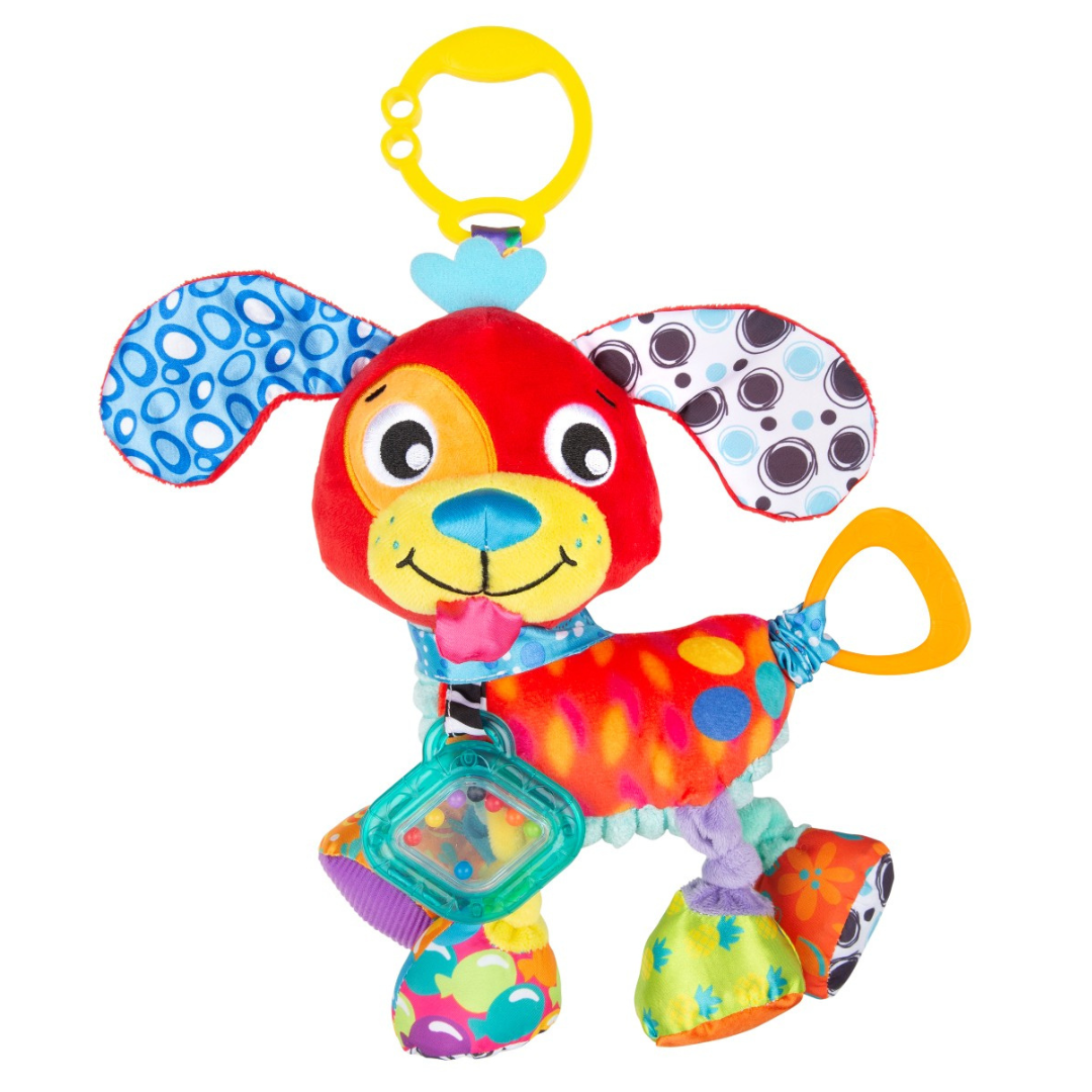 Playgro Penny Aktivitetshund Ophæng