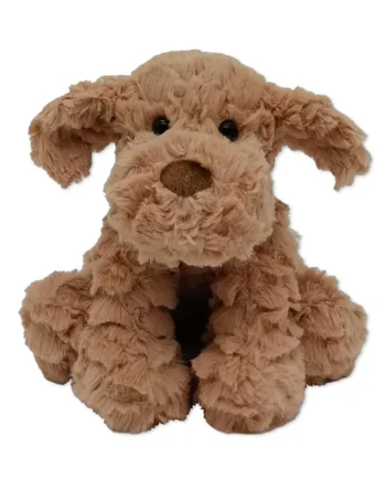 Plys Hund  16 Cm