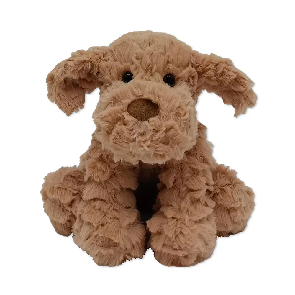 Plys Hund 16 Cm