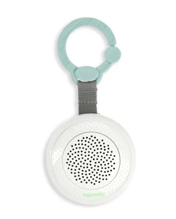 Pock- -bye Baby Beroligende Musik Afspiller