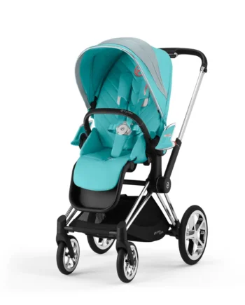 Priam Car