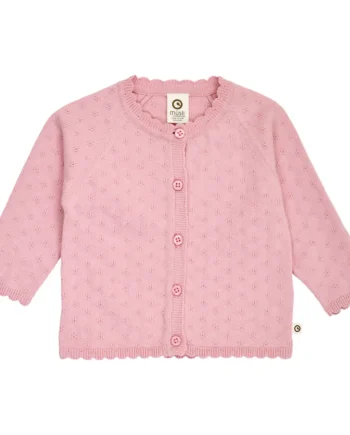 Primrose Strik Cardigan Nectar 68
