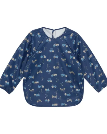 Pu Forklæde Blue Heaven