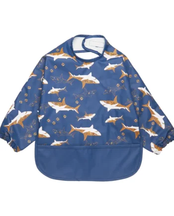 Pu Forklæde 2588 One Size