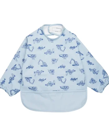Pu Forklæde 7024 One Size