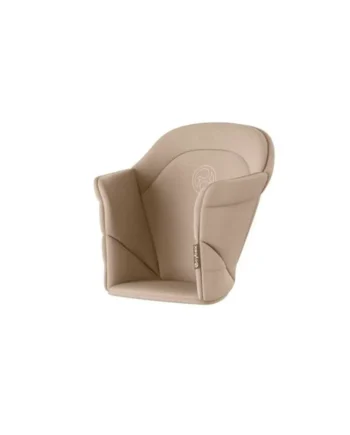 Pude Til Click Fold  Almond Beige