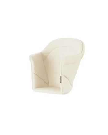 Pude Til Click Fold  Canvas White