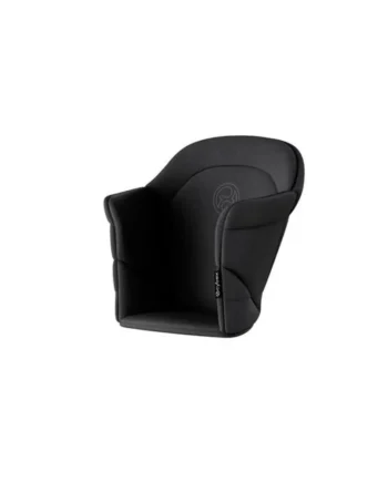 Pude Til Click Fold  Stunning Black