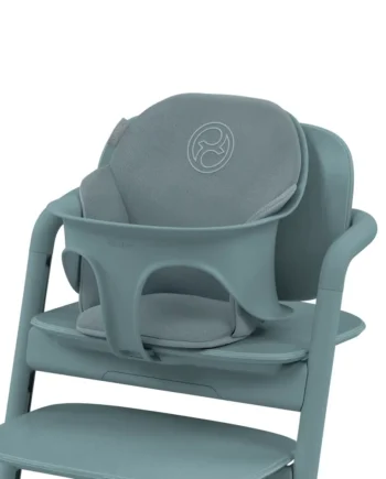 Pude Til Lemo Højstol Stone Blue