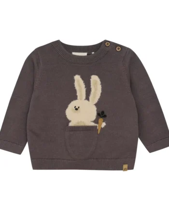 Pullover Strik 1403 80