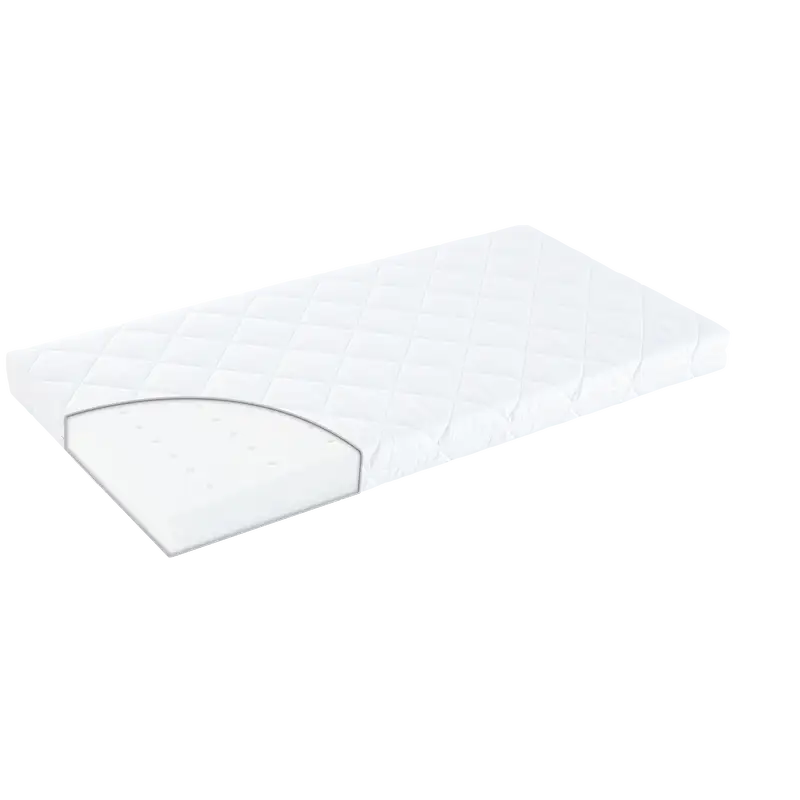 Puredream Plus Tremmesengsmadras 60x120 Cm
