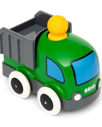 Push   Go Lastbil Fscâ