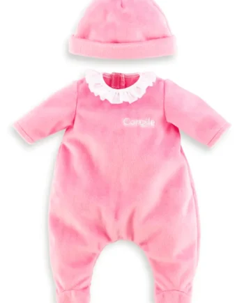 Pyjamas Pink   Hat 12 Quot