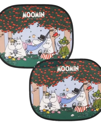 Rätt Start Mumin  Solskærm