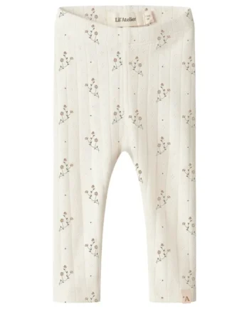 Rachello Ria Leggings Coconut Milk 56
