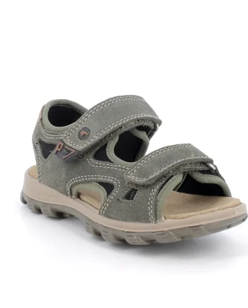 Rafting Sandal Bosco Militare 27