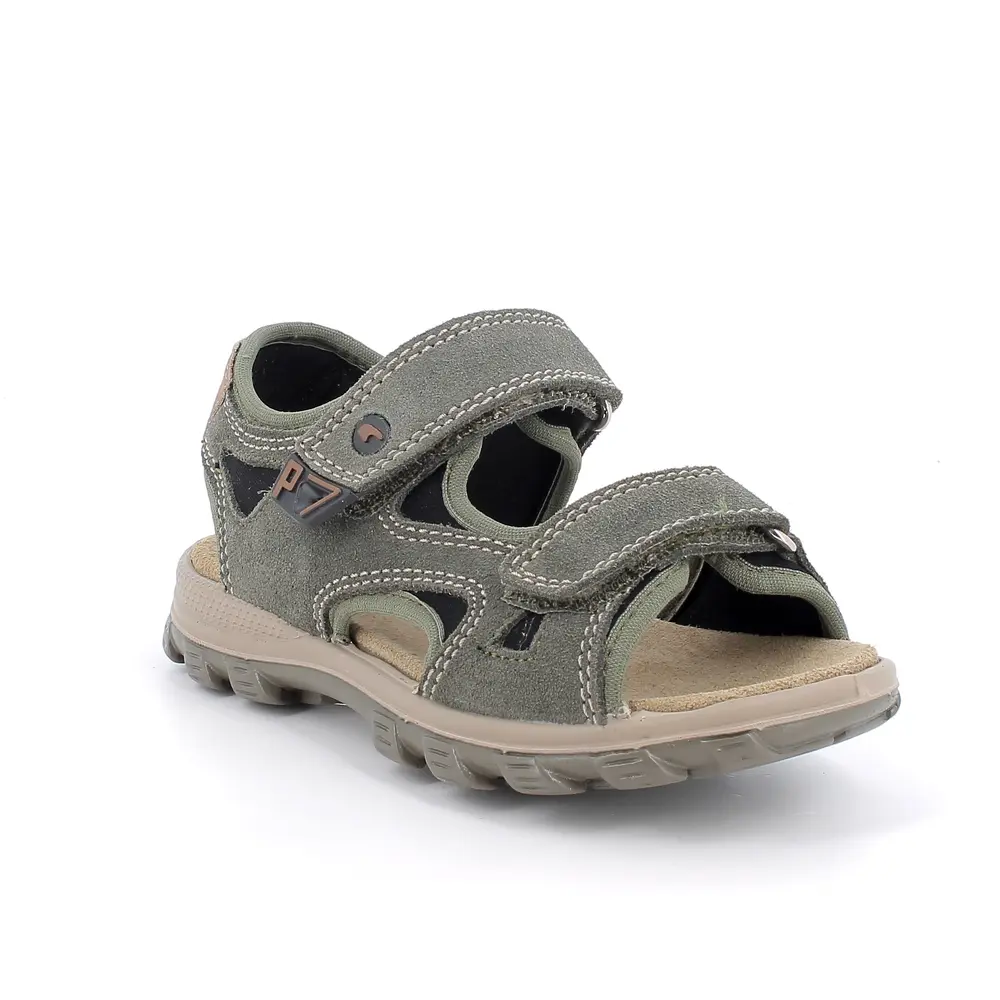 Rafting Sandal Bosco Militare 27