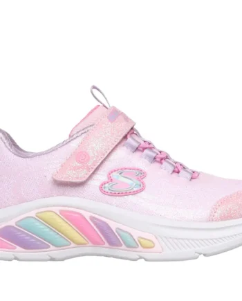 Rainbow Cruisers Pink 29