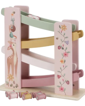 Ramp Racer Fairy Garden