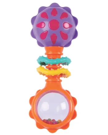 Rangle Barbell