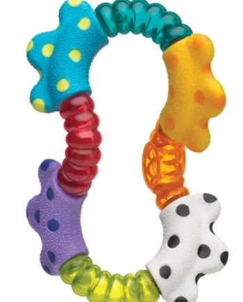 Rangle Click And Twist