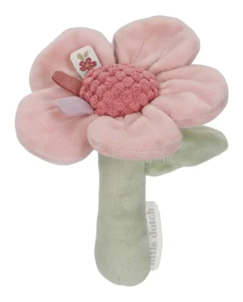 Rangle Flower Fairy Garden
