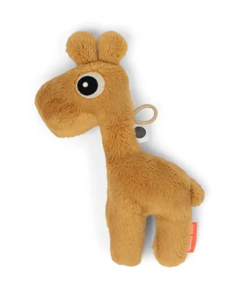 Rangle Raffi Mustard