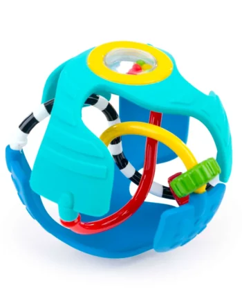 Rattle   Sense Sansebold