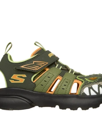 Razor Splash Sandal Olive 27