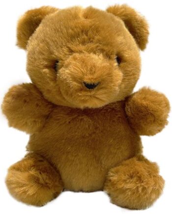 Real Soft Bamse Bjørn