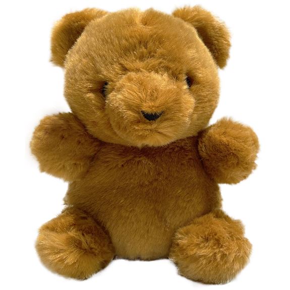 Real Soft Bamse Bjørn