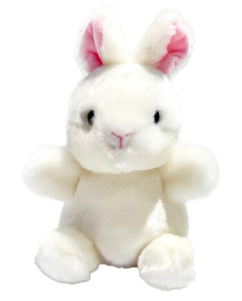 Real Soft Bamse Kanin