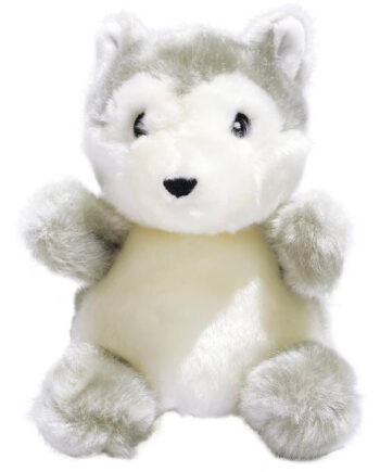 Real Soft Bamse Ulv