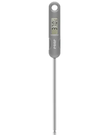 Flasketermometer