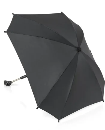 Reer Parasol Til Barnevogn Sort