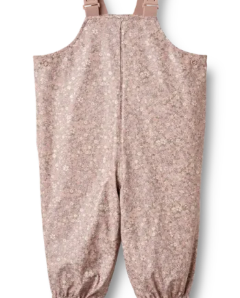 Regnbukser Charlo Overall 2598 86