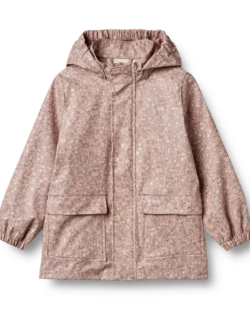 Regnjakke Ollo 2598 98
