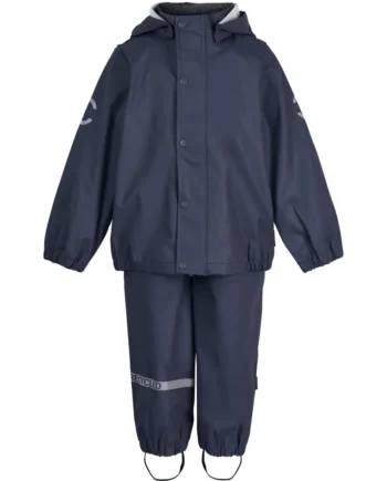 Regnsæt Bluenights 116